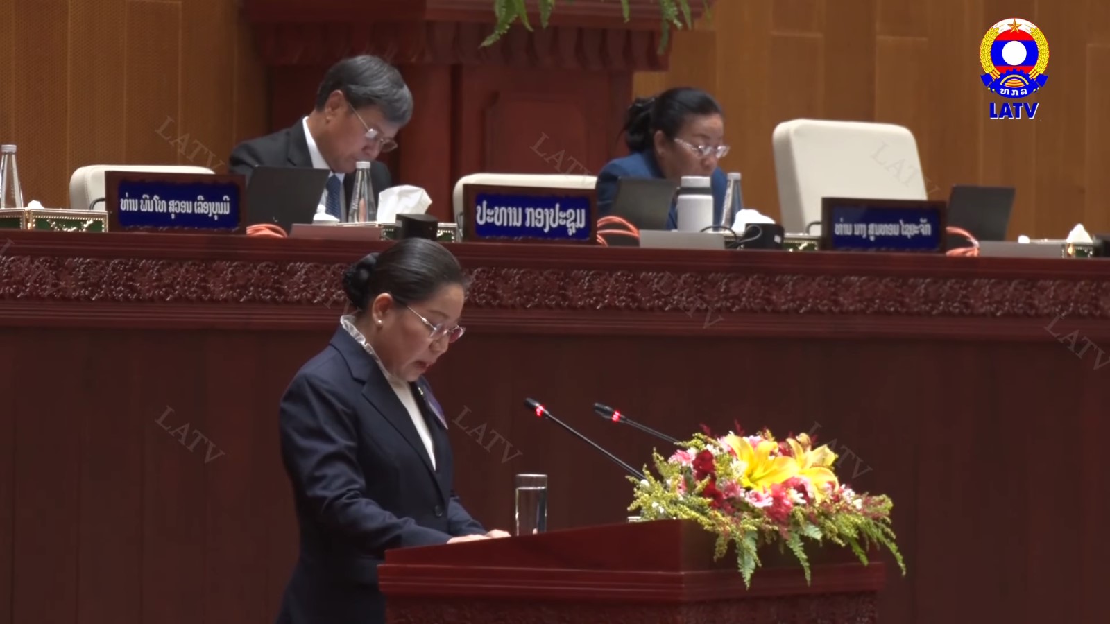 ພາຍຫຼັງເປີດປີທ່ອງທ່ຽວຕົວເລກນັກທ່ອງທ່ຽວ ທັງພາຍໃນ ແລະ…