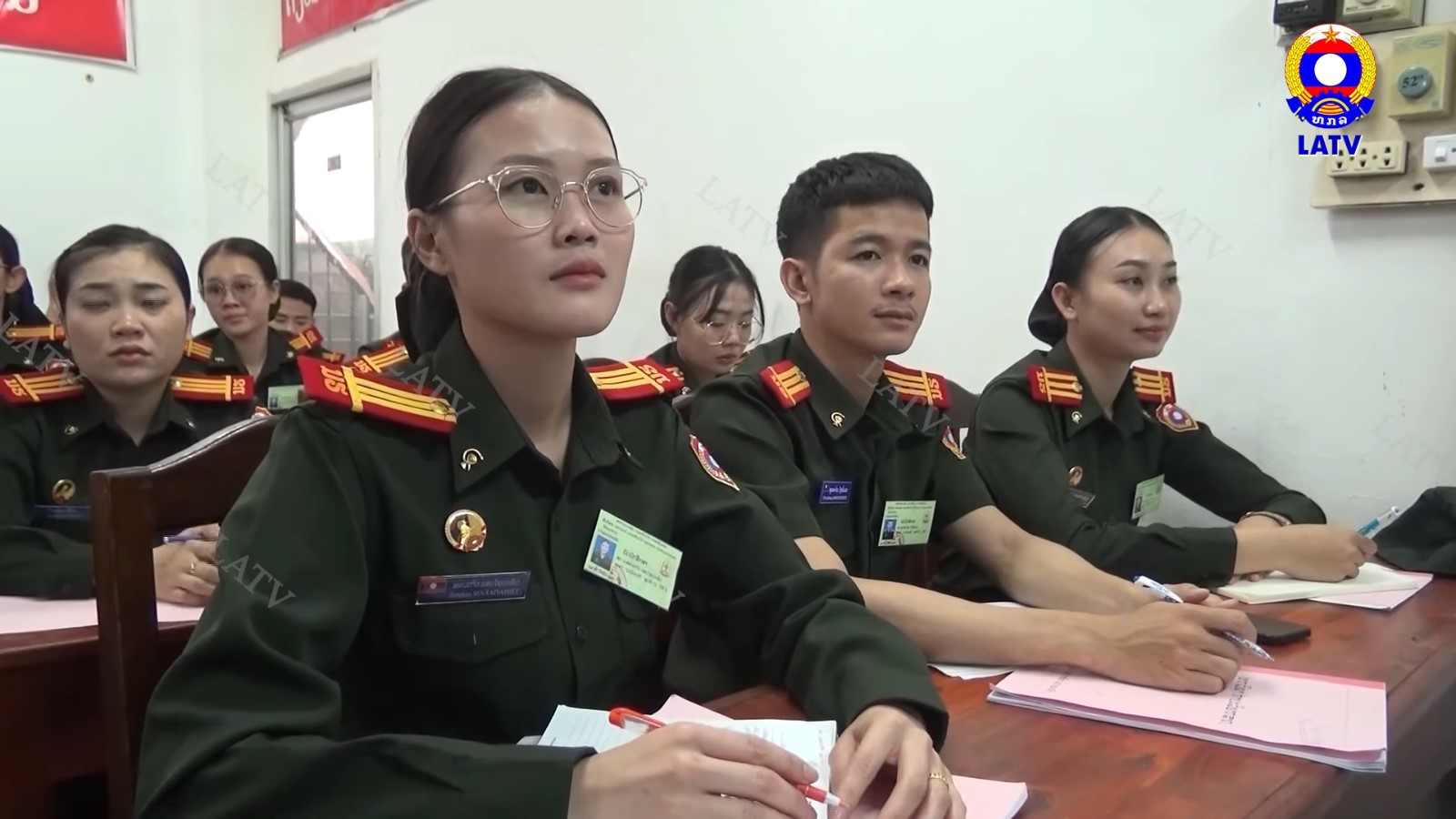 ພິທີເຊັນສັນຍາ ວ່າດ້ວຍການຮັບຜະລິດ…