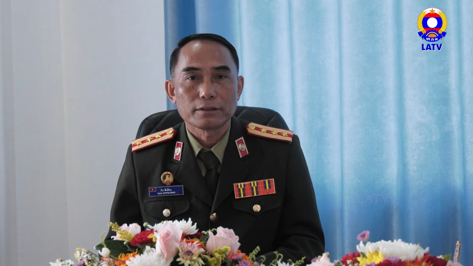 43 ປີແຫ່ງການເຕີບໃຫຍ່ຂະຫຍາຍຕົວຂອງສານທະຫານຂັ້ນສູງ.